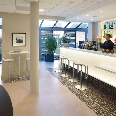 Oceania Rennes Hotel Saint-Grégoire Kültér fotó