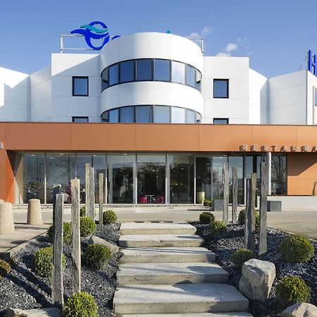 Oceania Rennes Hotel Saint-Grégoire Kültér fotó