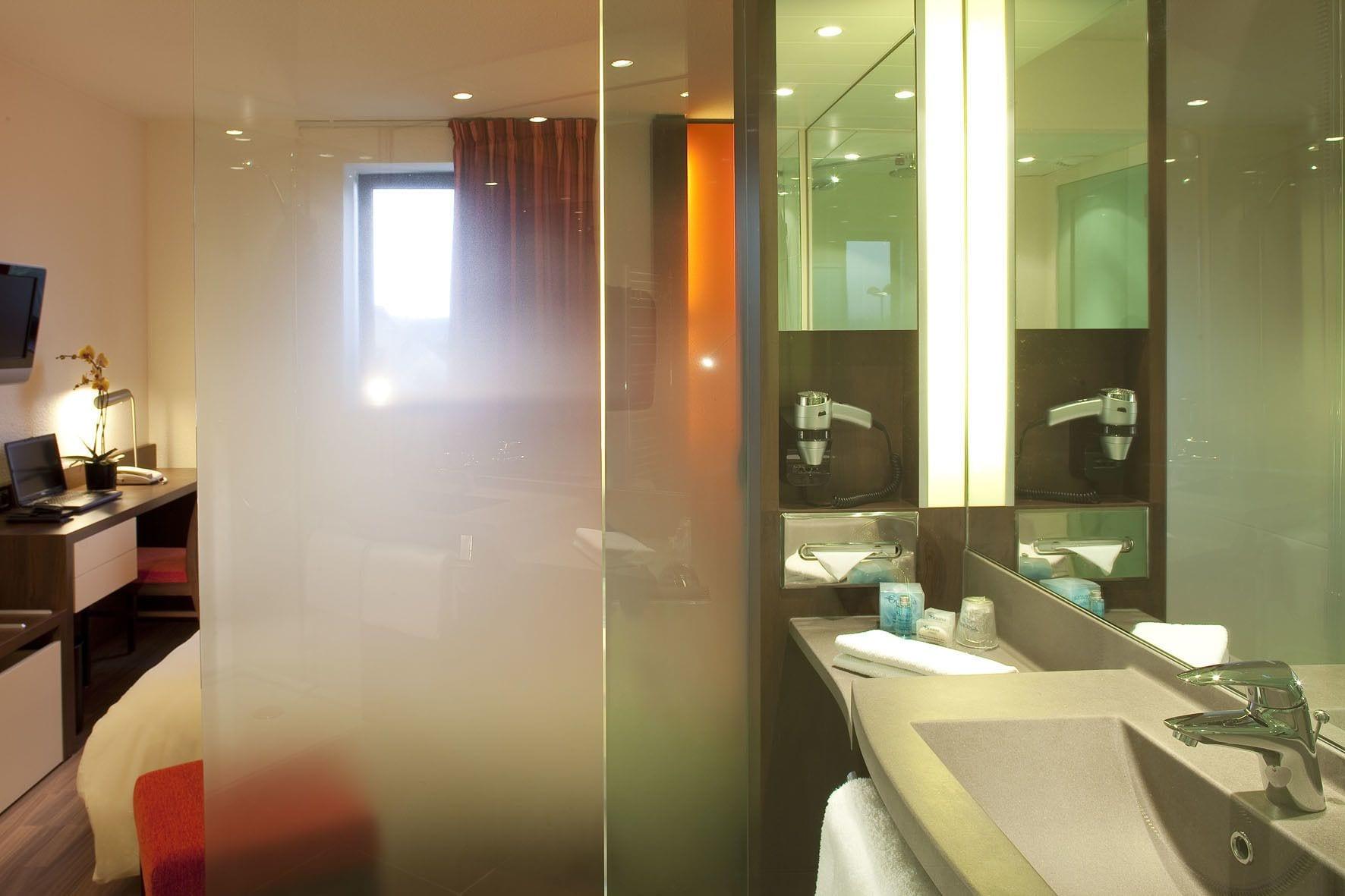Oceania Rennes Hotel Saint-Grégoire Kültér fotó