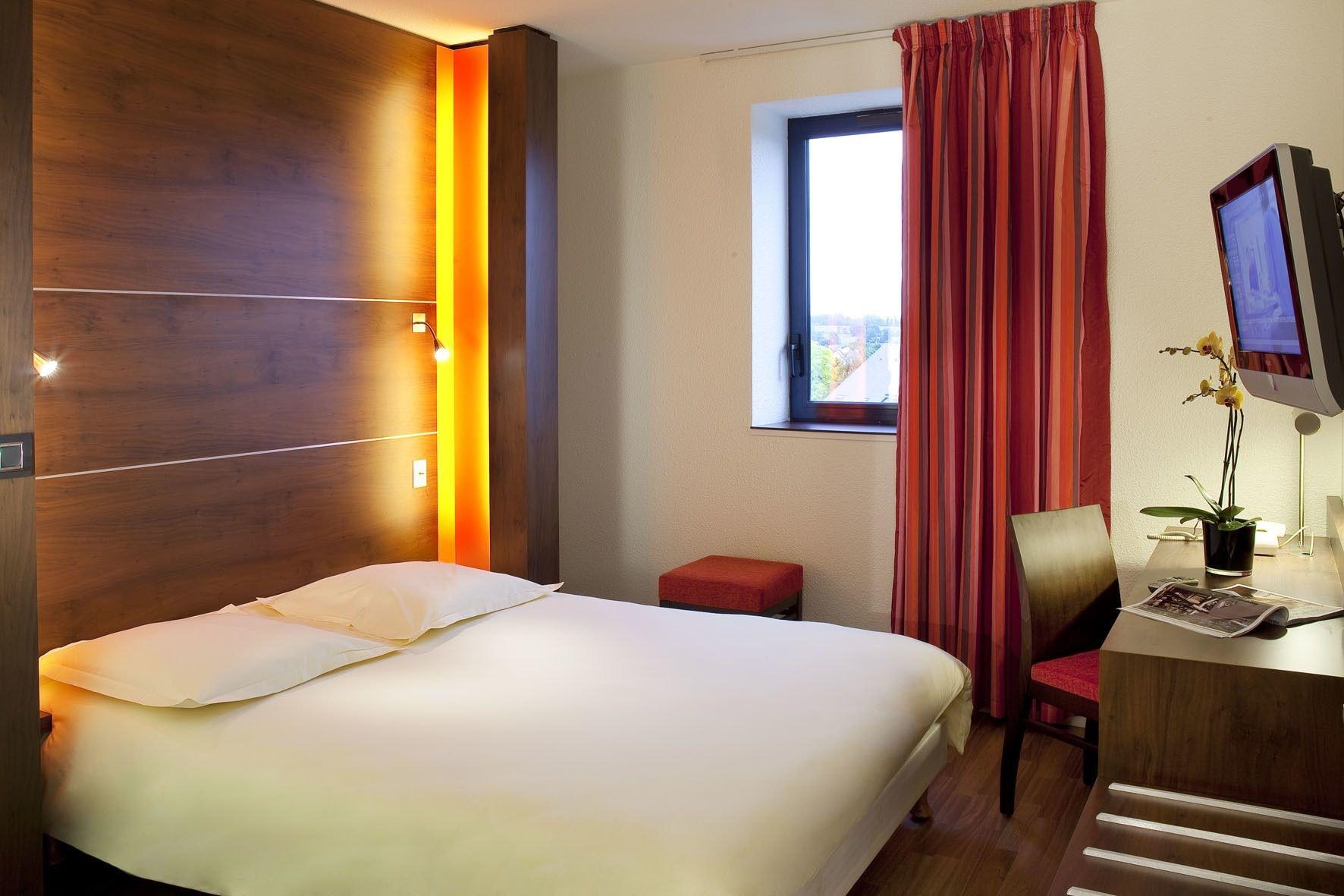 Oceania Rennes Hotel Saint-Grégoire Kültér fotó