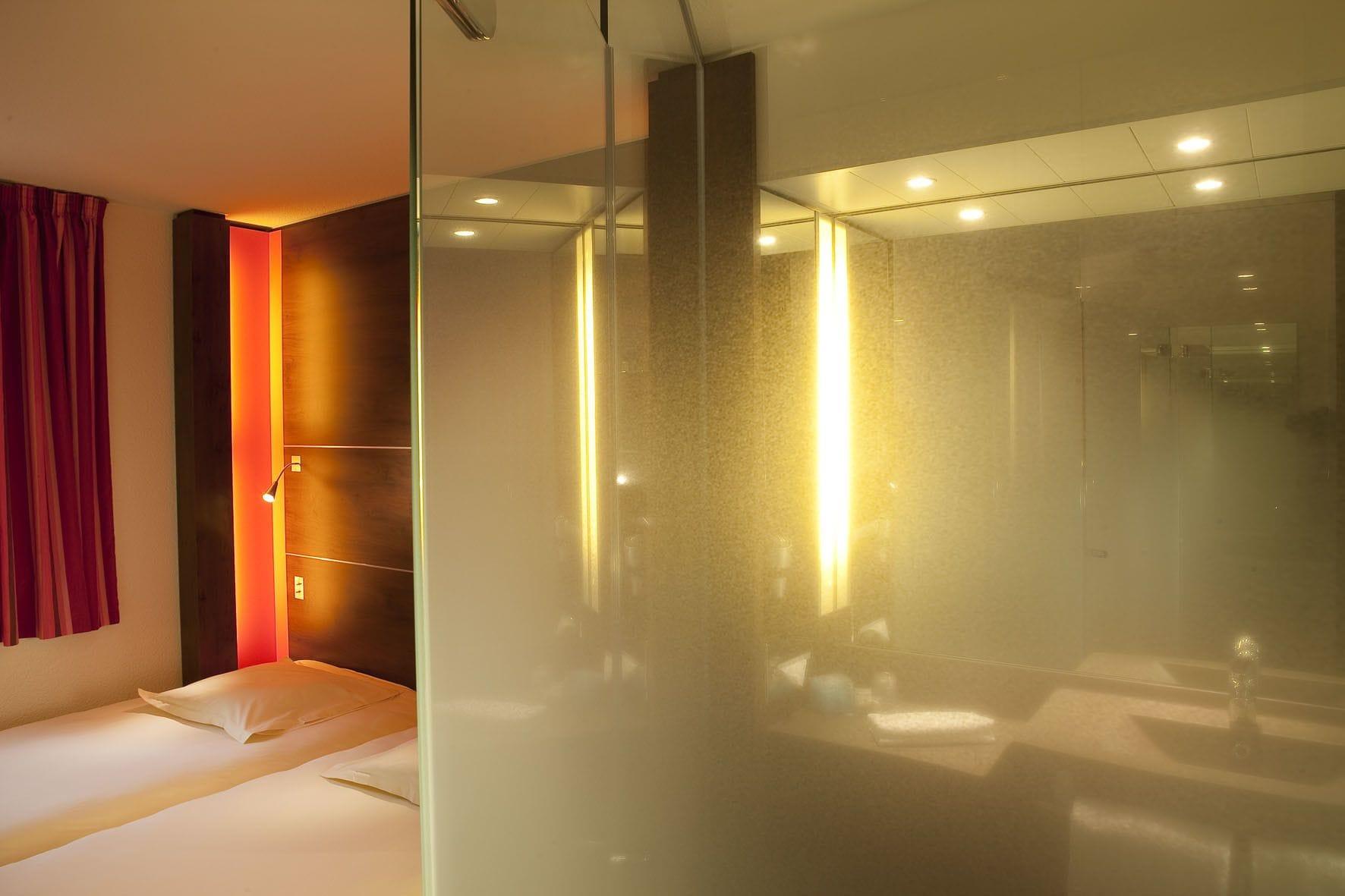 Oceania Rennes Hotel Saint-Grégoire Kültér fotó
