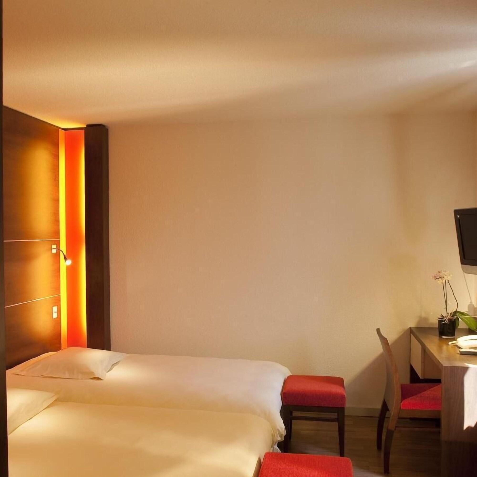 Oceania Rennes Hotel Saint-Grégoire Kültér fotó