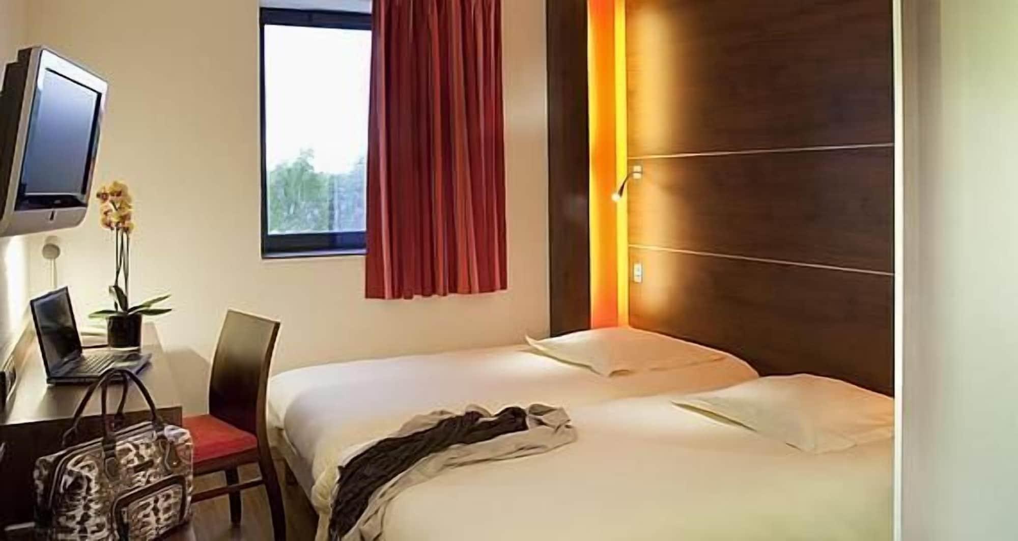 Oceania Rennes Hotel Saint-Grégoire Kültér fotó