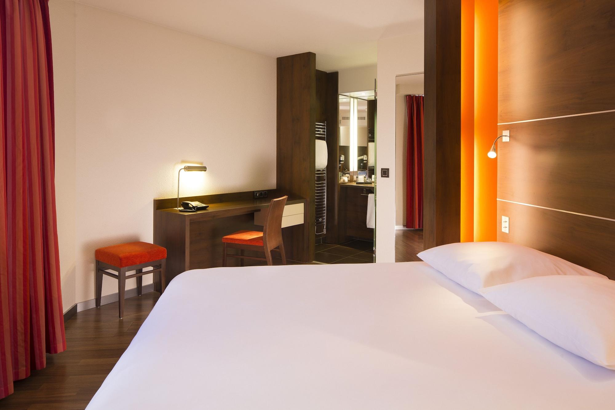Oceania Rennes Hotel Saint-Grégoire Kültér fotó