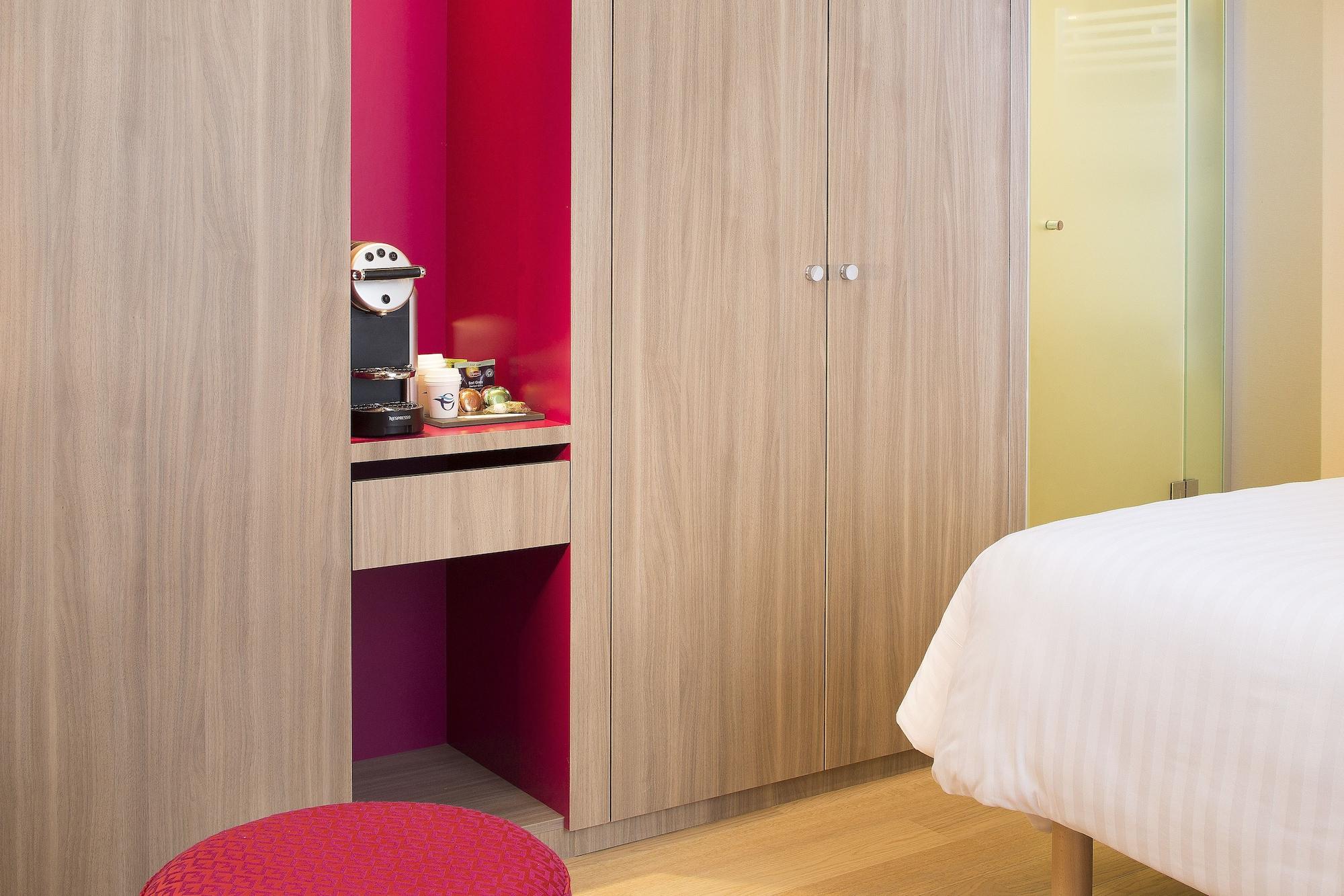 Oceania Rennes Hotel Saint-Grégoire Kültér fotó