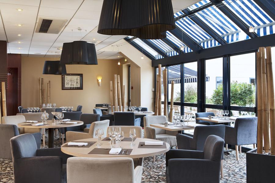 Oceania Rennes Hotel Saint-Grégoire Kültér fotó