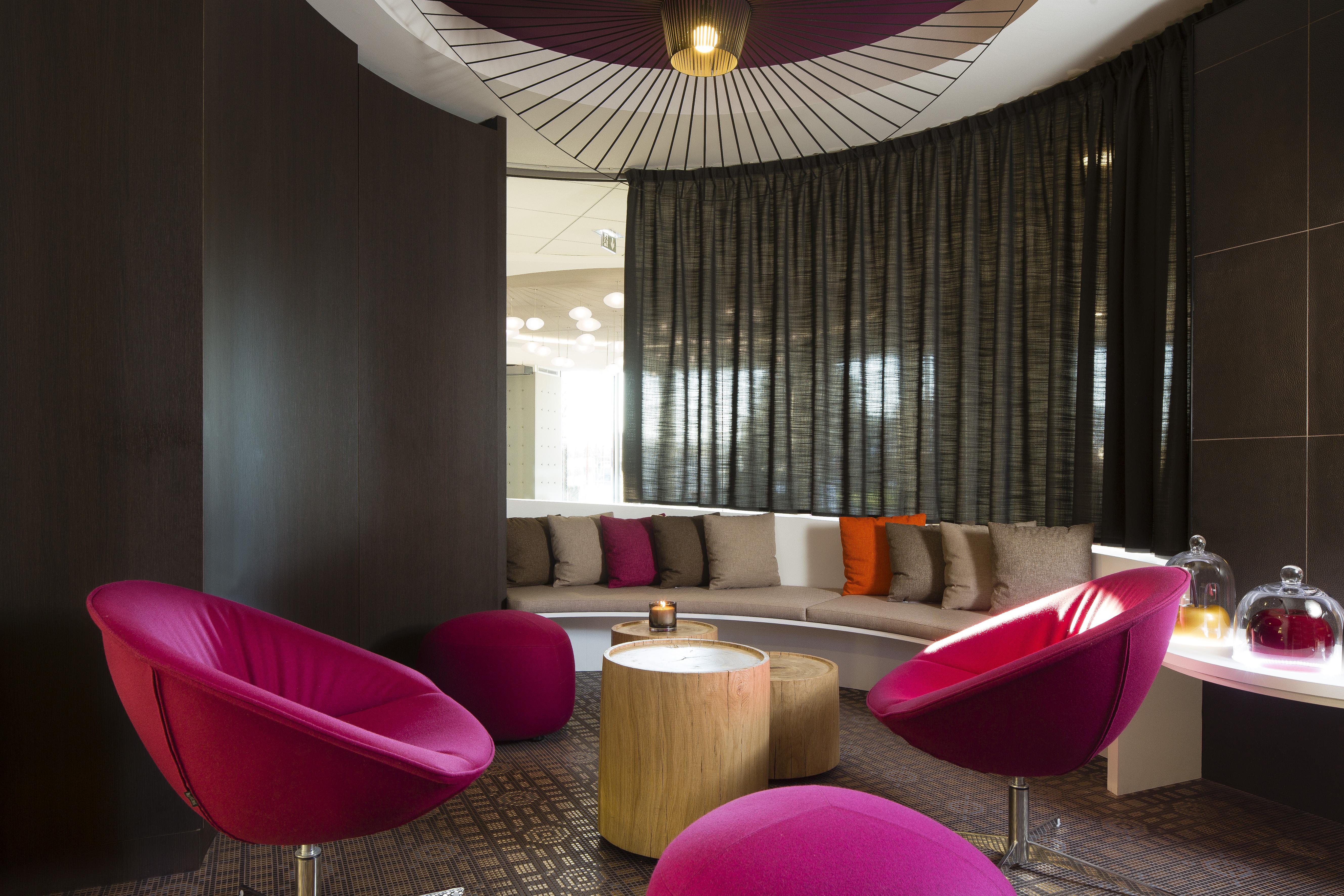 Oceania Rennes Hotel Saint-Grégoire Kültér fotó