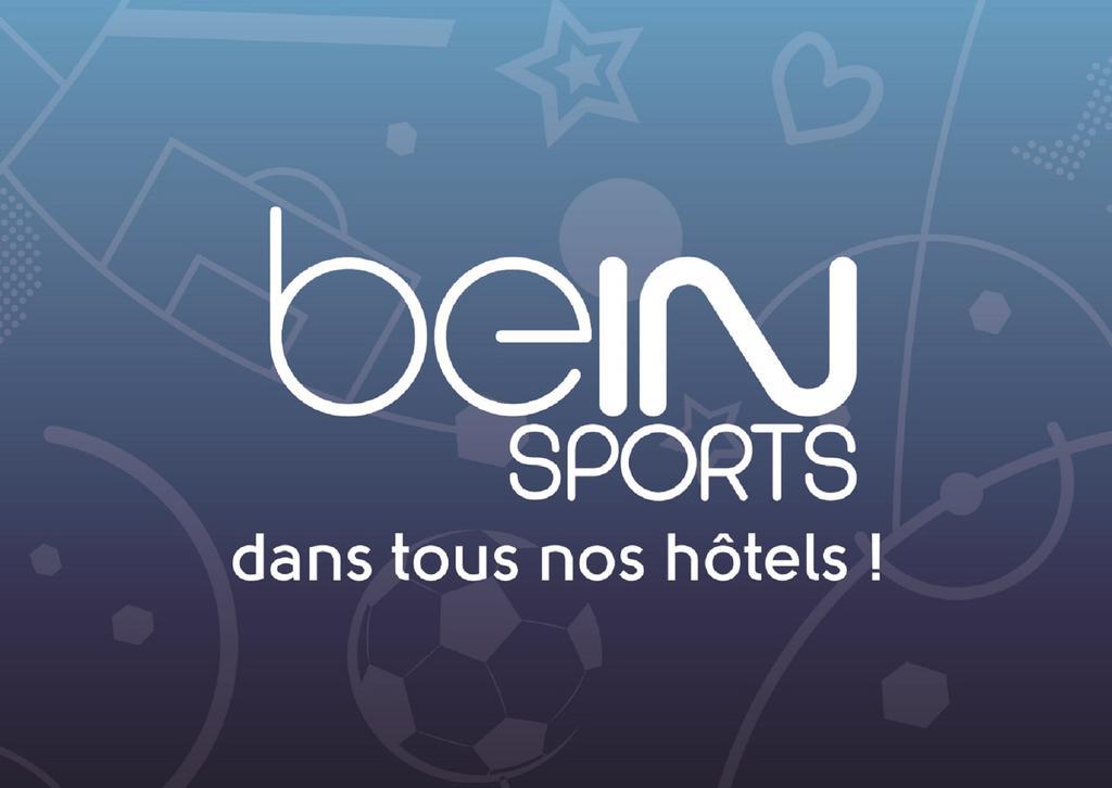 Oceania Rennes Hotel Saint-Grégoire Kültér fotó