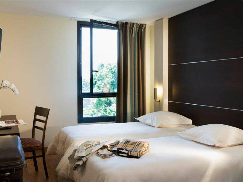 Oceania Rennes Hotel Saint-Grégoire Kültér fotó