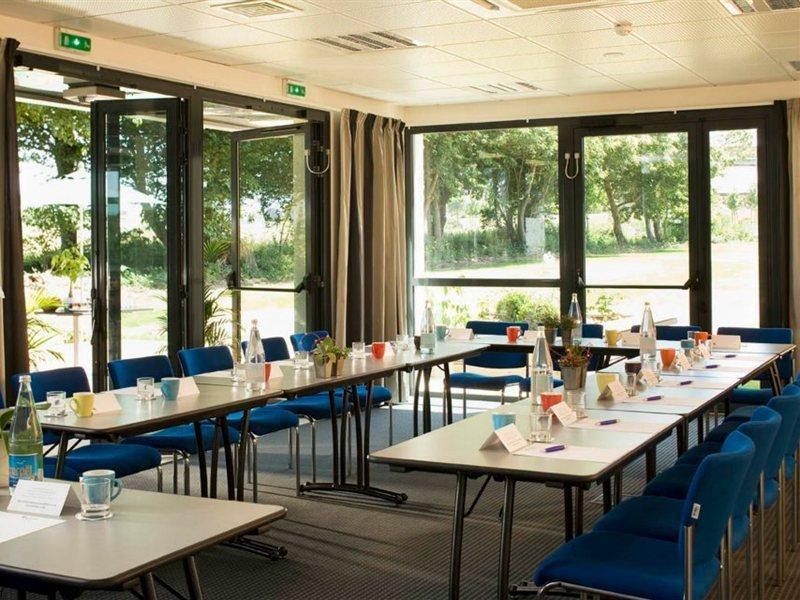Oceania Rennes Hotel Saint-Grégoire Kültér fotó