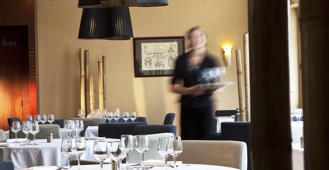 Oceania Rennes Hotel Saint-Grégoire Kültér fotó