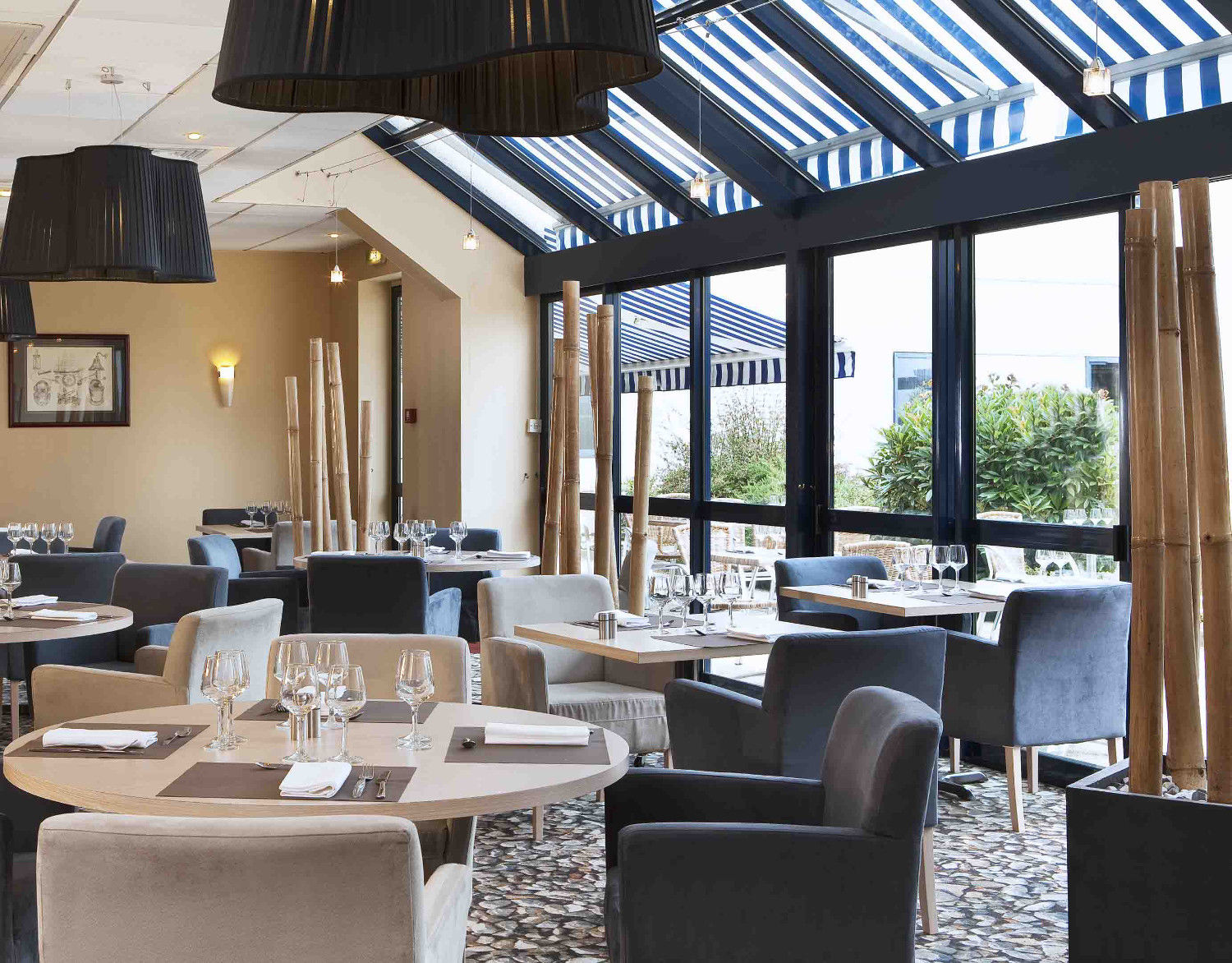 Oceania Rennes Hotel Saint-Grégoire Kültér fotó