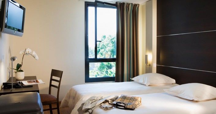 Oceania Rennes Hotel Saint-Grégoire Kültér fotó