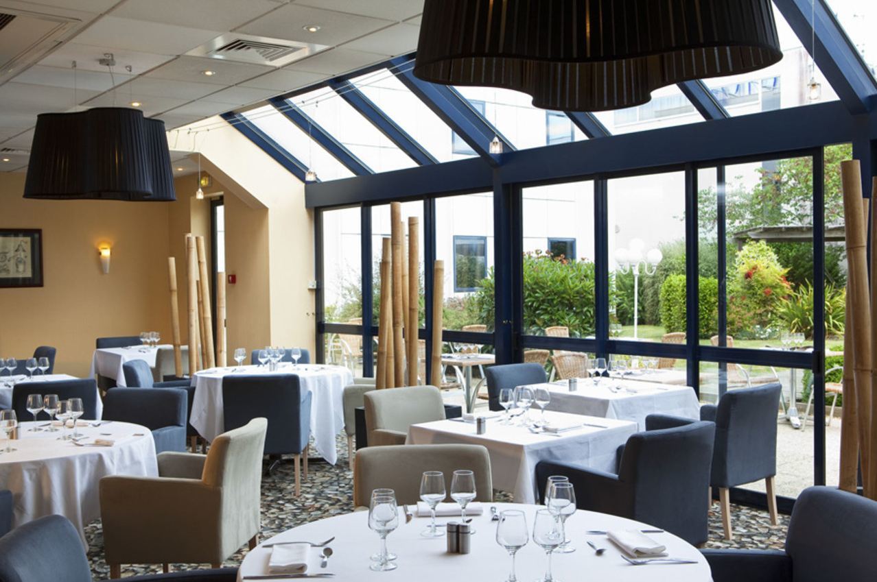 Oceania Rennes Hotel Saint-Grégoire Kültér fotó