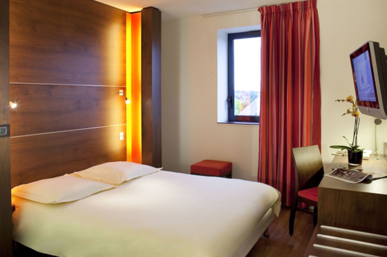 Oceania Rennes Hotel Saint-Grégoire Kültér fotó