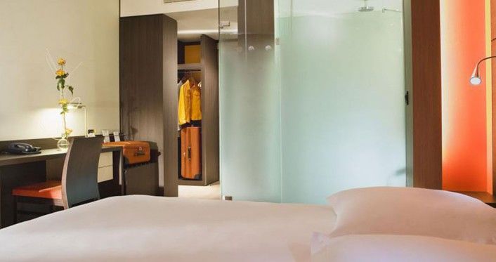 Oceania Rennes Hotel Saint-Grégoire Kültér fotó