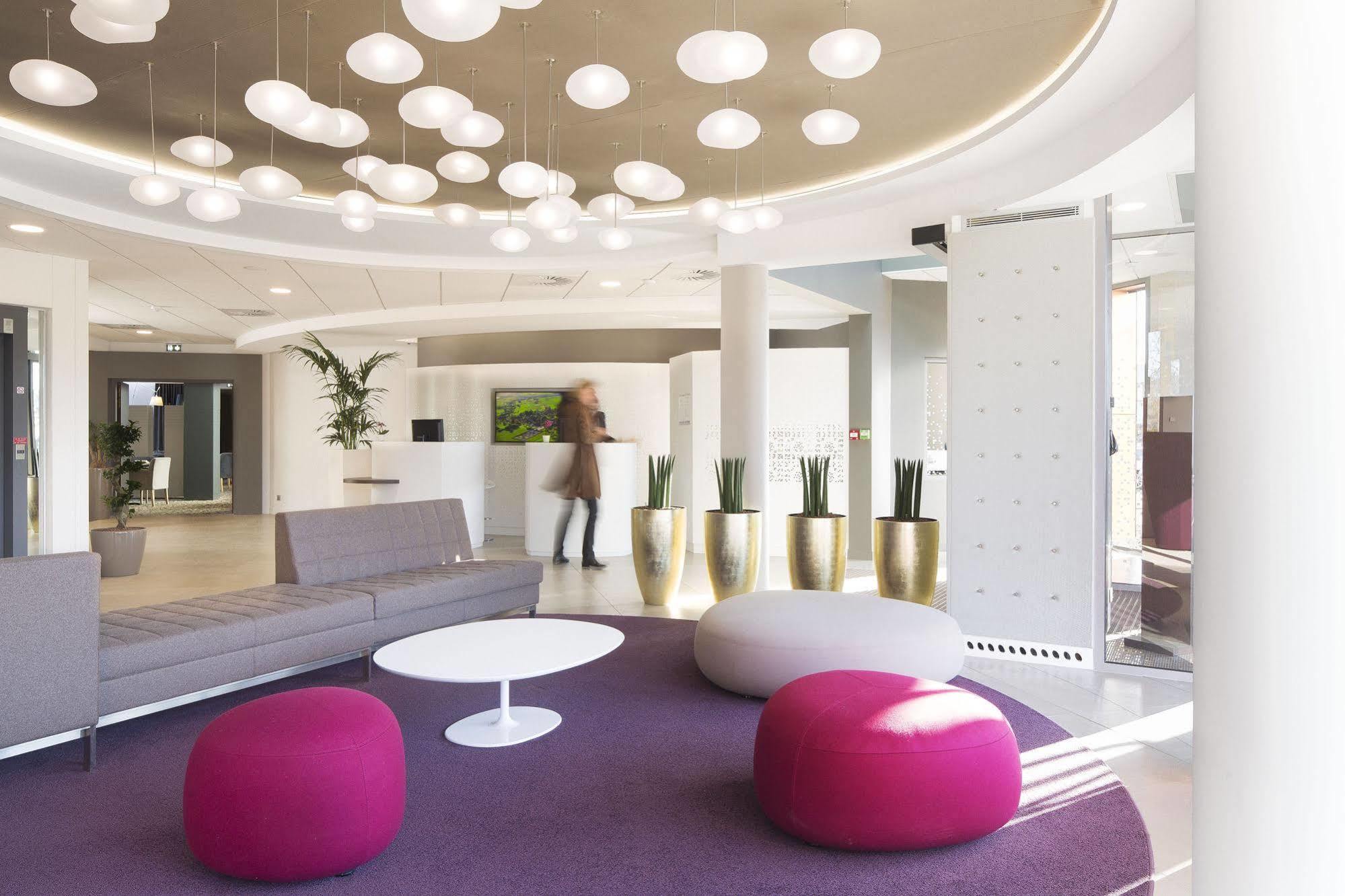 Oceania Rennes Hotel Saint-Grégoire Kültér fotó