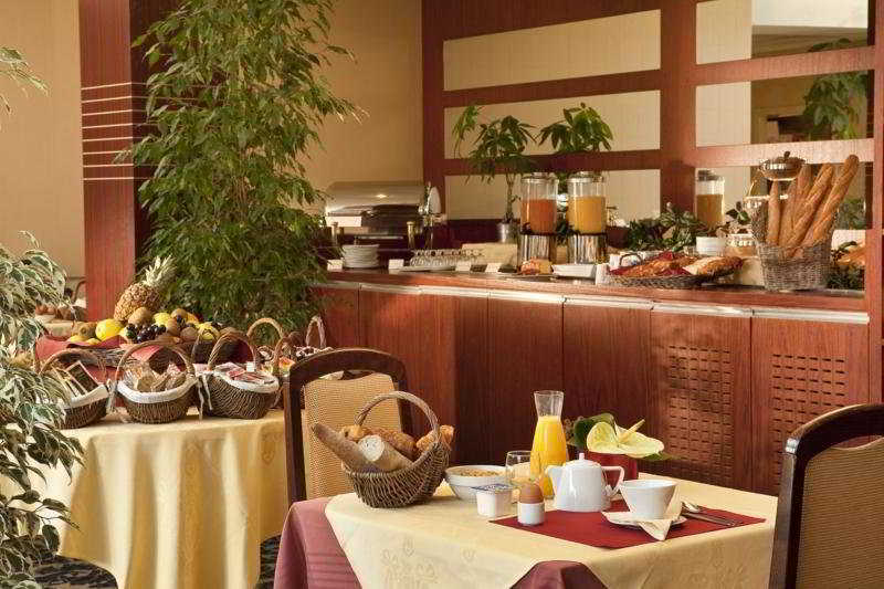 Oceania Rennes Hotel Saint-Grégoire Kültér fotó