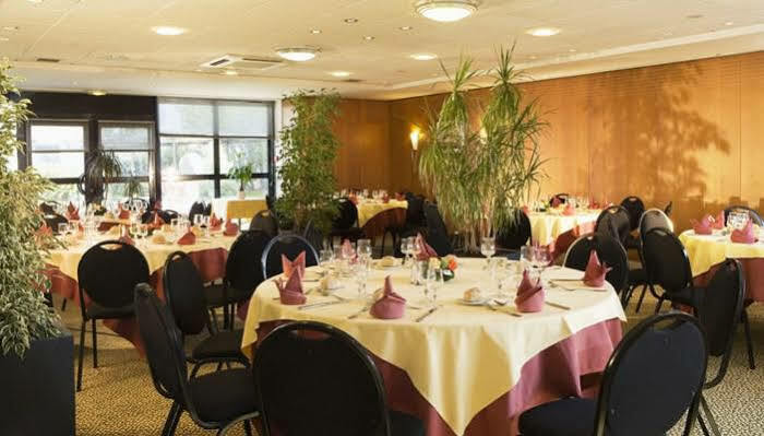 Oceania Rennes Hotel Saint-Grégoire Kültér fotó
